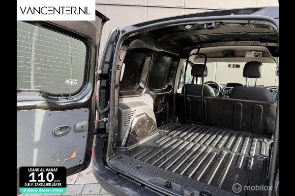 Renault Kangoo bestel 1.5 dCi 90 Energy Comfort
