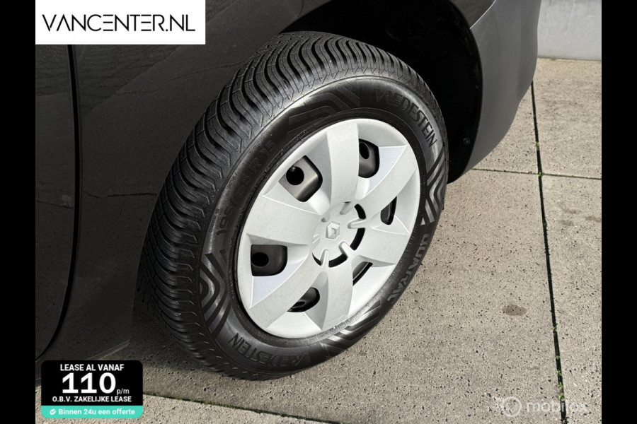 Renault Kangoo bestel 1.5 dCi 90 Energy Comfort