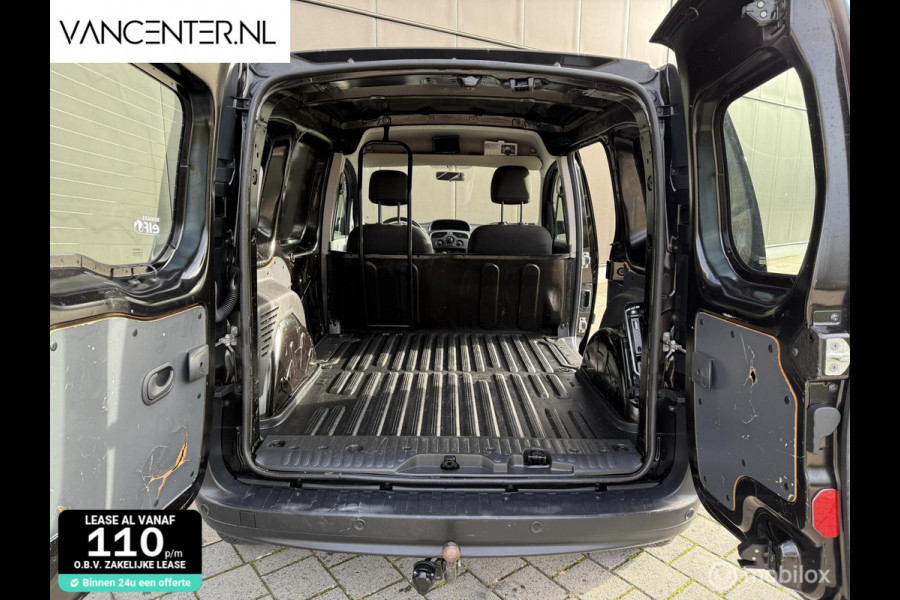 Renault Kangoo bestel 1.5 dCi 90 Energy Comfort