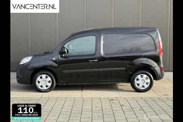 Renault Kangoo bestel 1.5 dCi 90 Energy Comfort