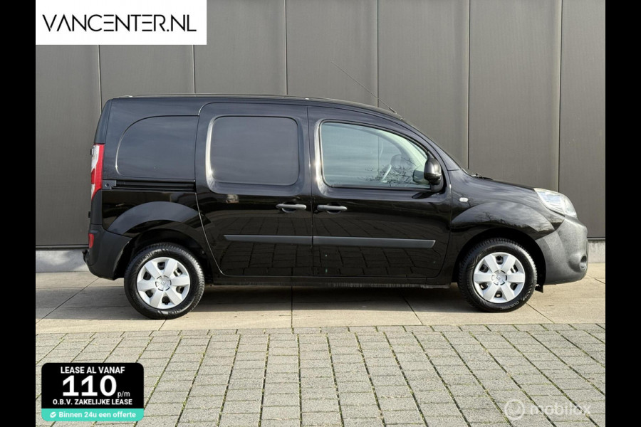 Renault Kangoo bestel 1.5 dCi 90 Energy Comfort