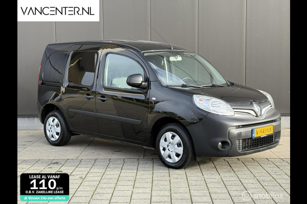Renault Kangoo bestel 1.5 dCi 90 Energy Comfort