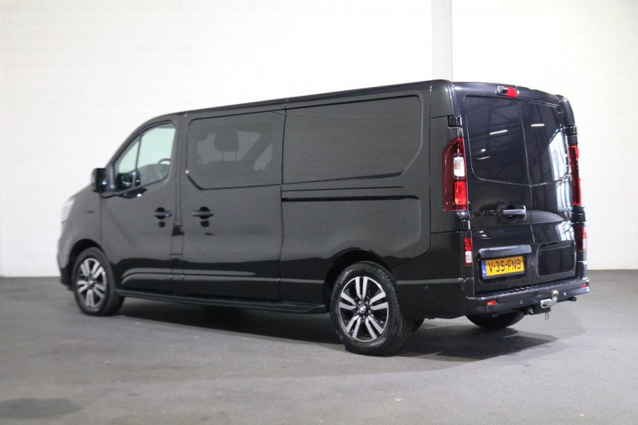 Renault Trafic 2.0 dCi 150pk L2 H1 DC Luxe Black Edition