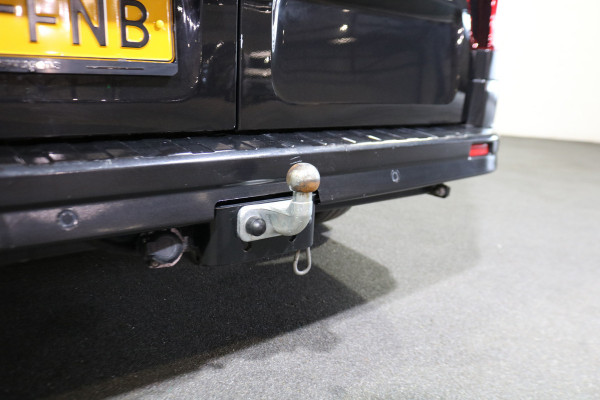 Renault Trafic 2.0 dCi 150pk L2 H1 DC Luxe Black Edition