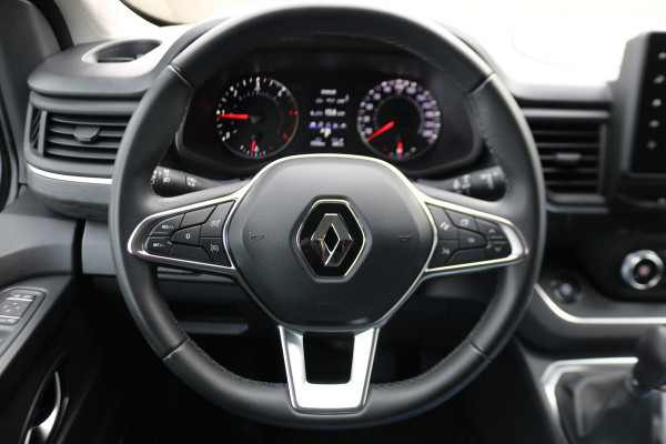 Renault Trafic 2.0 dCi 150pk L2 H1 DC Luxe Black Edition