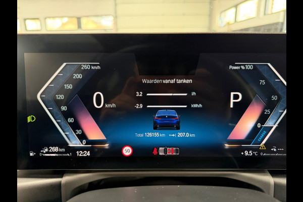 BMW 3-serie 320e LCI |Facelift | Widescreen | 2 sets velgen | Plug-in | NL Auto | NAP