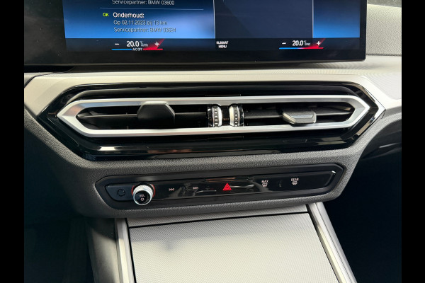 BMW 3-serie 320e LCI |Facelift | Widescreen | 2 sets velgen | Plug-in | NL Auto | NAP