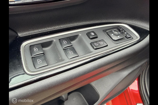 Mitsubishi Outlander 2.4 PHEV Instyle trekhaak side skirts