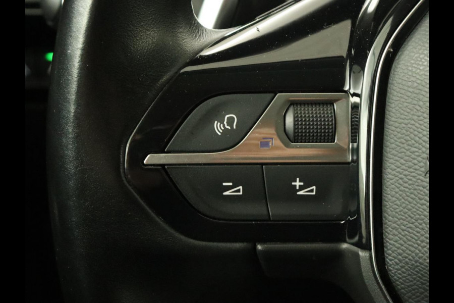 Peugeot 508 1.6 HYbrid Allure | Adaptive cruise | Half leder | Camera | Carplay | Navigatie | Full LED | Parkeerhulp | Digital Cockpit | PHEV | Plug In