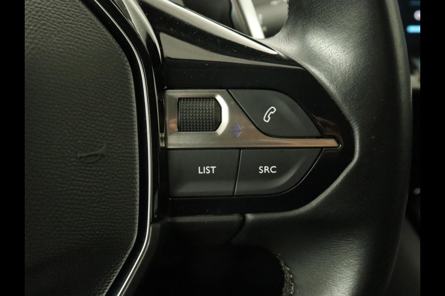 Peugeot 508 1.6 HYbrid Allure | Adaptive cruise | Half leder | Camera | Carplay | Navigatie | Full LED | Parkeerhulp | Digital Cockpit | PHEV | Plug In