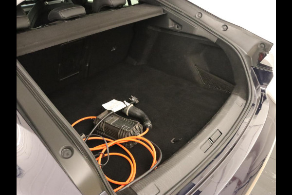 Peugeot 508 1.6 HYbrid Allure | Adaptive cruise | Half leder | Camera | Carplay | Navigatie | Full LED | Parkeerhulp | Digital Cockpit | PHEV | Plug In