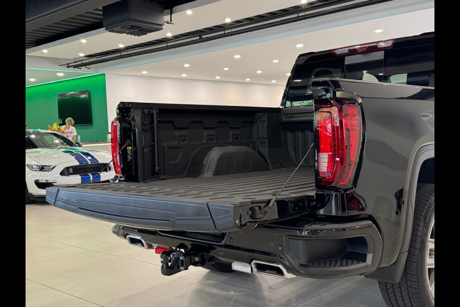 GMC Sierra 6.2 V8 DENALI