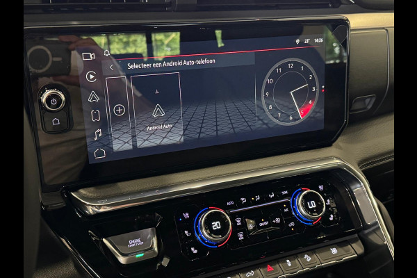 GMC Sierra 6.2 V8 DENALI