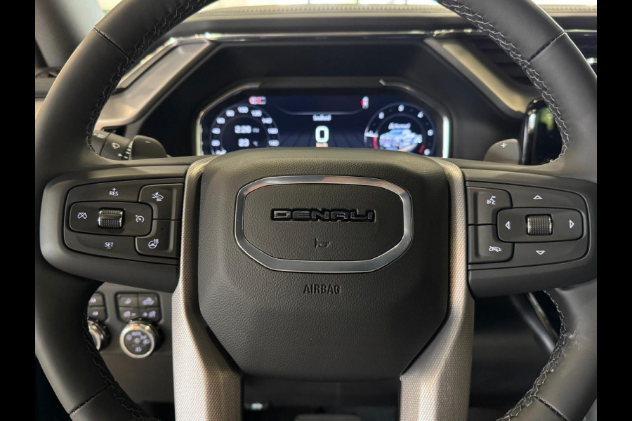 GMC Sierra 6.2 V8 DENALI