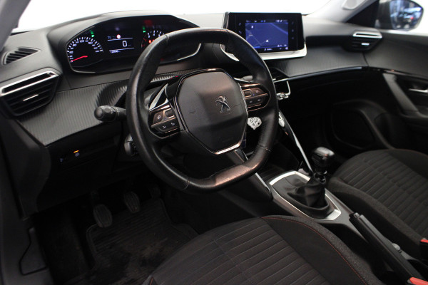 Peugeot 2008 1.2 PureTech Active |Navi|