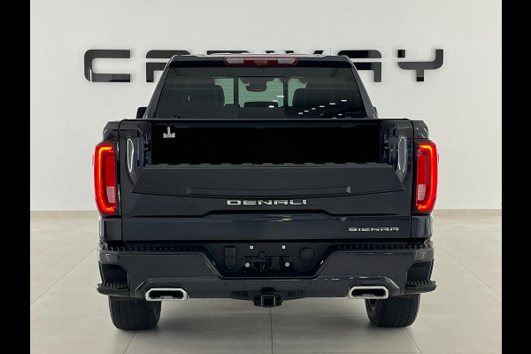 GMC Sierra DENALI 6.2 ULTIMATE MY24 FABRIEKSGARANTIE Multipro Audio