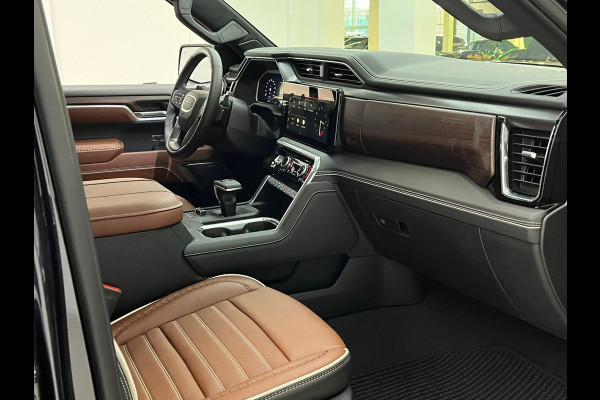 GMC Sierra DENALI 6.2 ULTIMATE MY24 FABRIEKSGARANTIE Multipro Audio