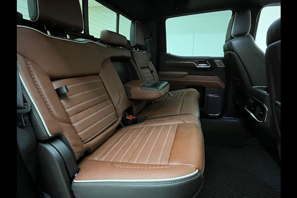 GMC Sierra DENALI 6.2 ULTIMATE MY24 FABRIEKSGARANTIE Multipro Audio