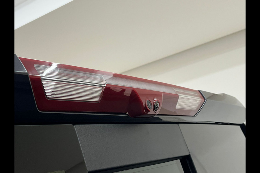 GMC Sierra DENALI 6.2 ULTIMATE MY24 FABRIEKSGARANTIE Multipro Audio