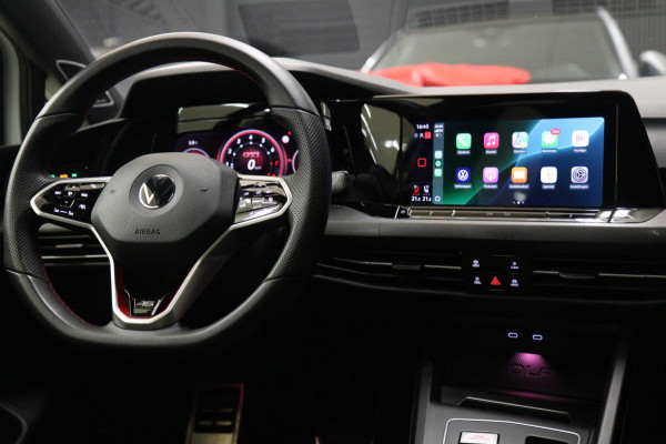 Volkswagen Golf 2.0 TSI GTI CLUBSPORT 45 JAHRE /PANO/AKRA/IQ-LIGHT/NURBURGRING//VOLL