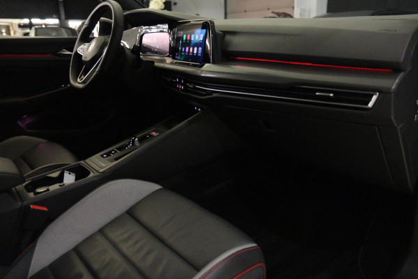 Volkswagen Golf 2.0 TSI GTI CLUBSPORT 45 JAHRE /PANO/AKRA/IQ-LIGHT/NURBURGRING//VOLL