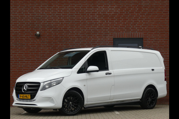 Mercedes-Benz Vito 116 CDI LANG Camera/Navigatie/Cruise control