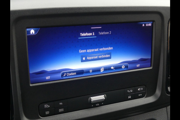 Mercedes-Benz Vito 116 CDI LANG Camera/Navigatie/Cruise control
