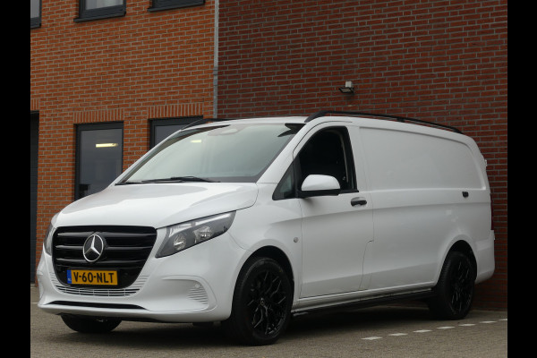 Mercedes-Benz Vito 116 CDI LANG Camera/Navigatie/Cruise control
