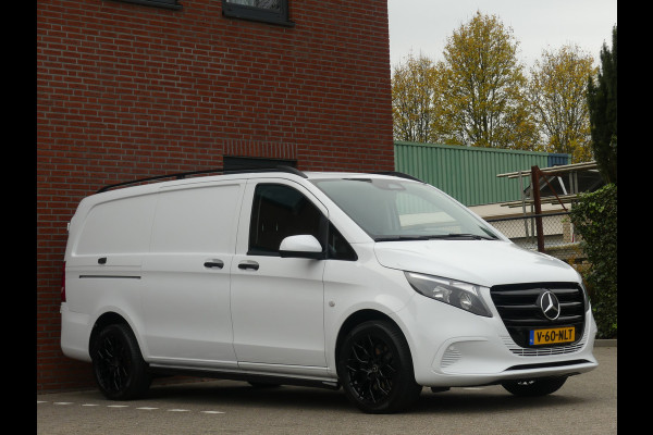 Mercedes-Benz Vito 116 CDI LANG Camera/Navigatie/Cruise control