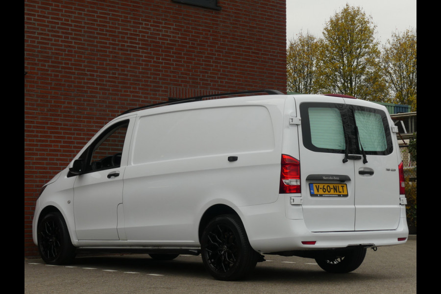 Mercedes-Benz Vito 116 CDI LANG Camera/Navigatie/Cruise control