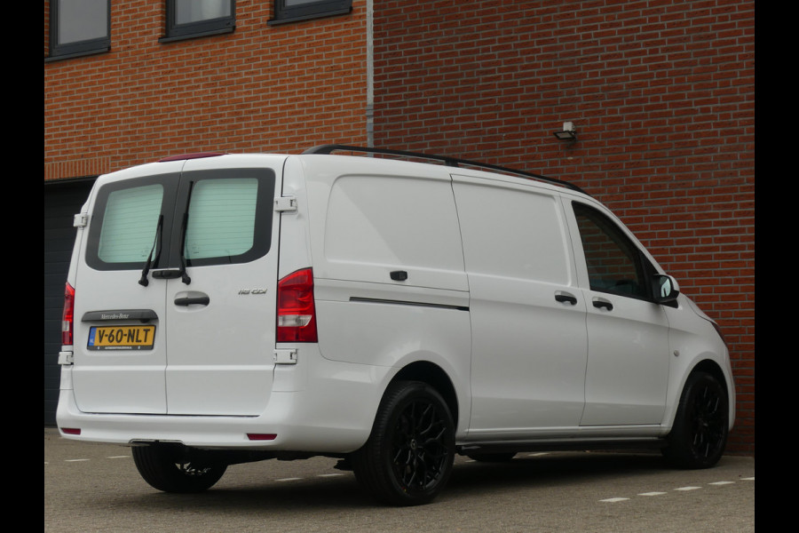 Mercedes-Benz Vito 116 CDI LANG Camera/Navigatie/Cruise control