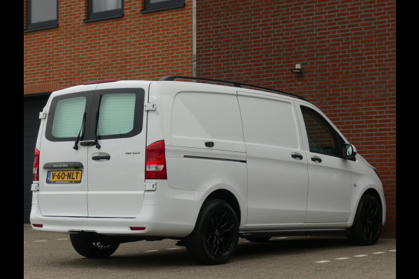 Mercedes-Benz Vito 116 CDI LANG Camera/Navigatie/Cruise control