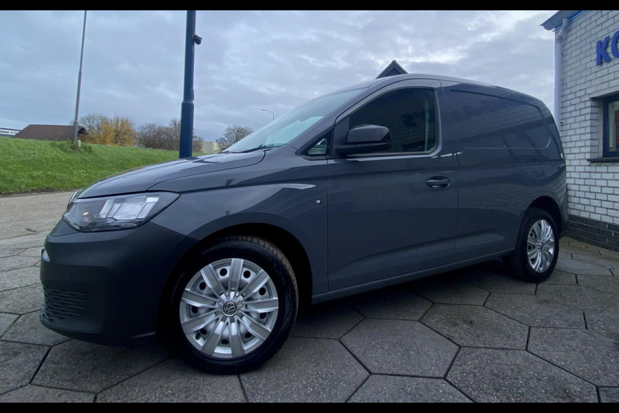 Volkswagen Caddy Cargo 2.0 TDI CC/ Camera/ DAB/ Dealeronderhouden