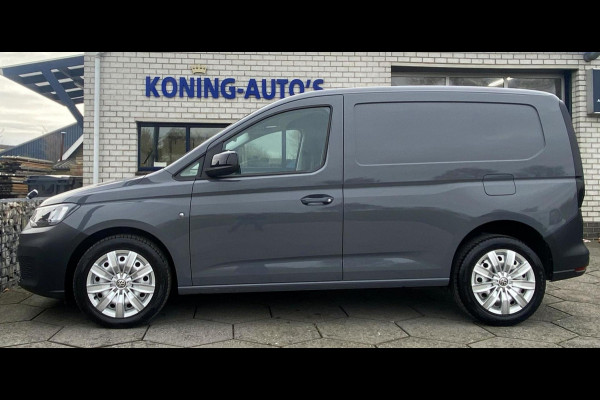 Volkswagen Caddy Cargo 2.0 TDI CC/ Camera/ DAB/ Dealeronderhouden