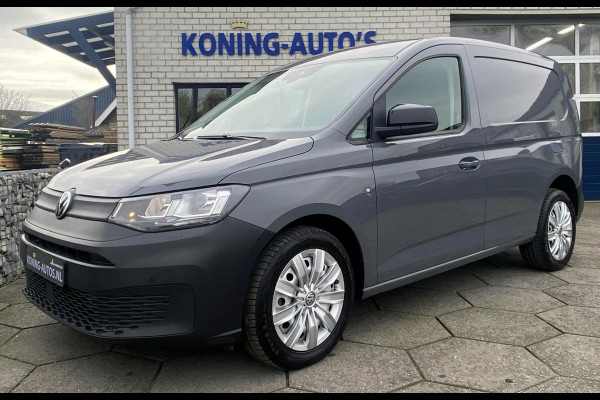 Volkswagen Caddy Cargo 2.0 TDI CC/ Camera/ DAB/ Dealeronderhouden