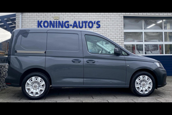 Volkswagen Caddy Cargo 2.0 TDI CC/ Camera/ DAB/ Dealeronderhouden