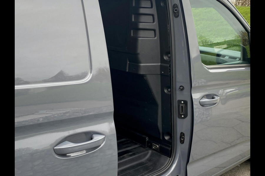 Volkswagen Caddy Cargo 2.0 TDI CC/ Camera/ DAB/ Dealeronderhouden