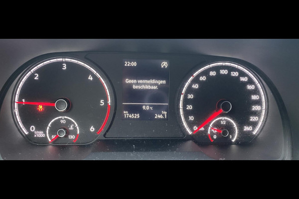 Volkswagen Caddy Cargo 2.0 TDI CC/ Camera/ DAB/ Dealeronderhouden