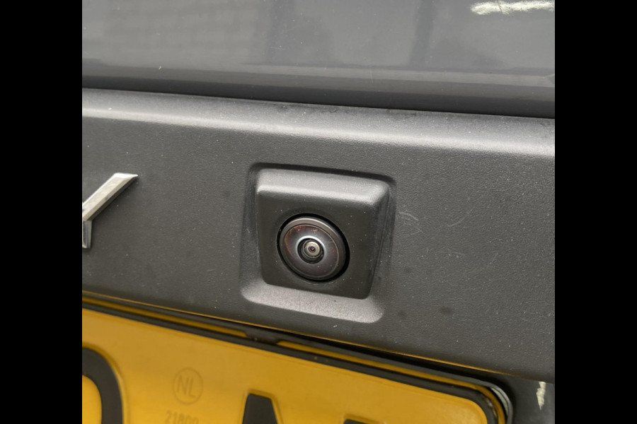 Volkswagen Caddy Cargo 2.0 TDI CC/ Camera/ DAB/ Dealeronderhouden