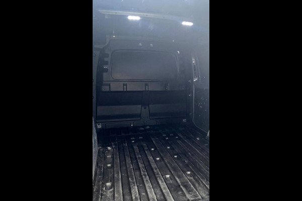 Volkswagen Caddy Cargo 2.0 TDI CC/ Camera/ DAB/ Dealeronderhouden