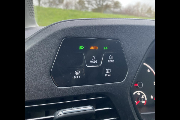 Volkswagen Caddy Cargo 2.0 TDI CC/ Camera/ DAB/ Dealeronderhouden