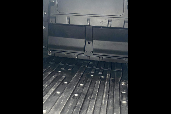 Volkswagen Caddy Cargo 2.0 TDI CC/ Camera/ DAB/ Dealeronderhouden