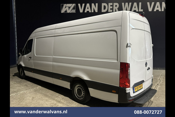 Mercedes-Benz Sprinter 316 CDI 163pk L3H2 Euro6 Airco | Camera | Navigatie | Apple Carplay | Cruisecontrol Bijrijdersbank, Stoelverwarming, Android Auto