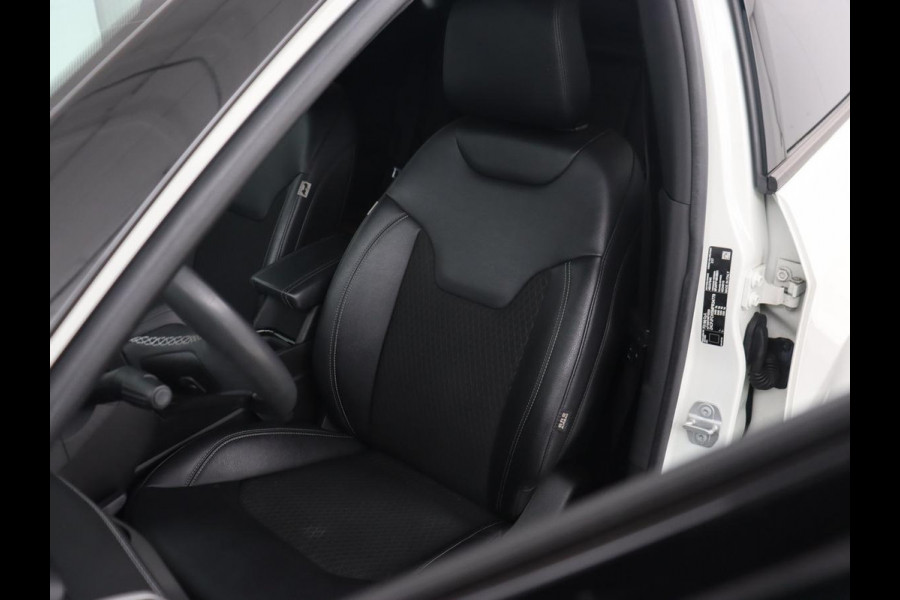 Jeep Compass 4xe 240 Plug-in Hybrid 80th Anniversary | 360 Camera | Adaptive cruise | Full LED | Carplay | Keyless | Navigatie | Park Assist | Climate control