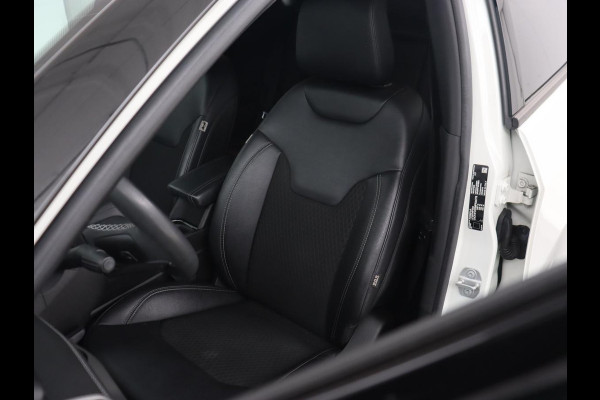 Jeep Compass 4xe 240 Plug-in Hybrid 80th Anniversary | 360 Camera | Adaptive cruise | Full LED | Carplay | Keyless | Navigatie | Park Assist | Climate control