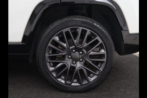 Jeep Compass 4xe 240 Plug-in Hybrid 80th Anniversary | 360 Camera | Adaptive cruise | Full LED | Carplay | Keyless | Navigatie | Park Assist | Climate control