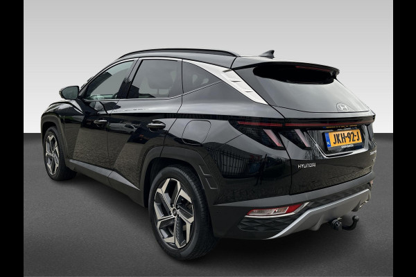 Hyundai Tucson 1.6 T-GDI PHEV Premium Sky 4WD  | volleder | schuifdak | trekhaak