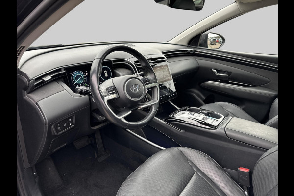 Hyundai Tucson 1.6 T-GDI PHEV Premium Sky 4WD  | volleder | schuifdak | trekhaak