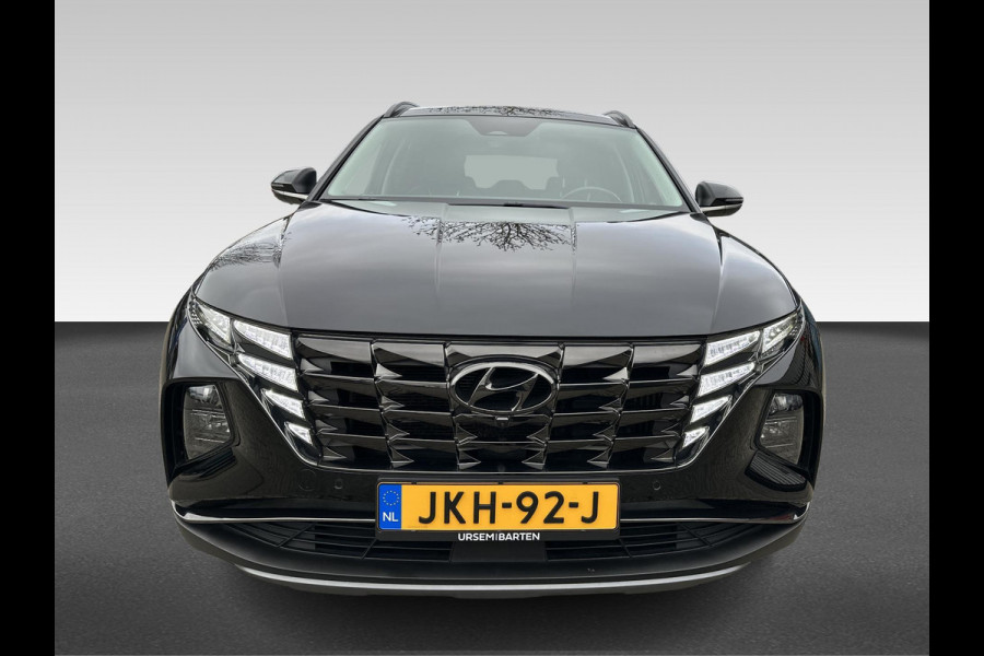 Hyundai Tucson 1.6 T-GDI PHEV Premium Sky 4WD  | volleder | schuifdak | trekhaak