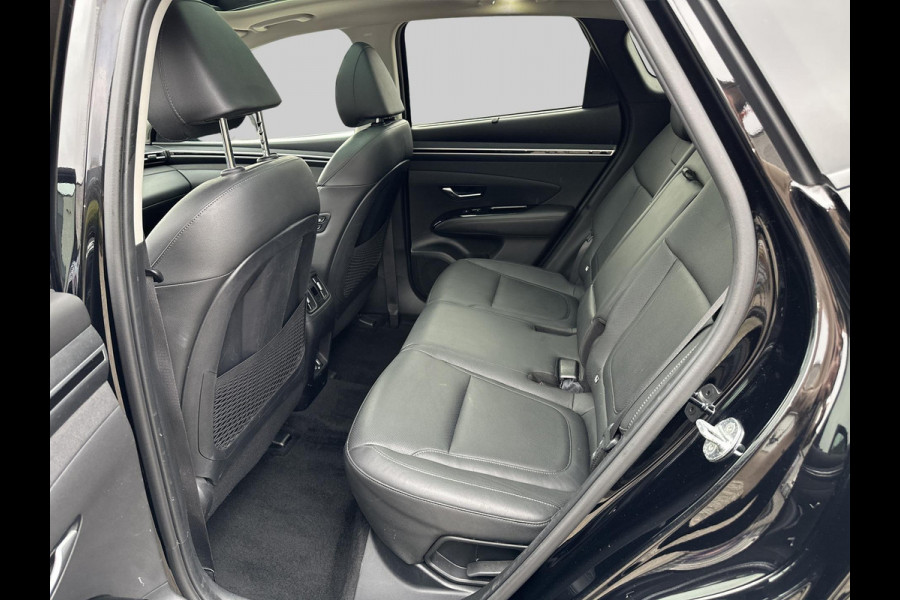 Hyundai Tucson 1.6 T-GDI PHEV Premium Sky 4WD  | volleder | schuifdak | trekhaak